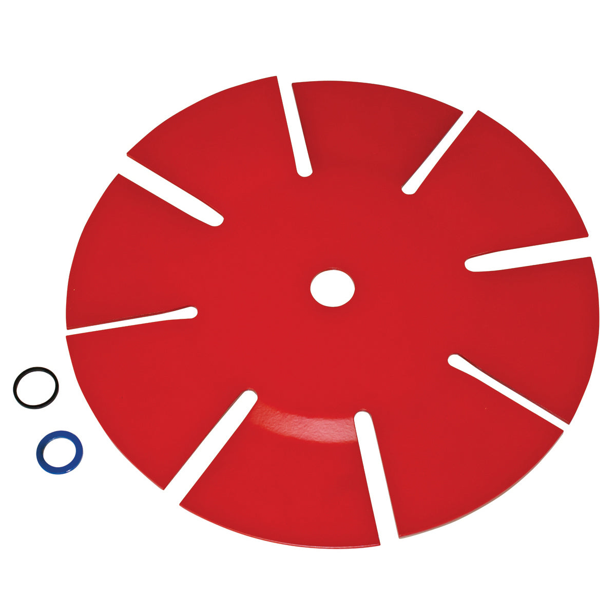 Edger Blade 9 Inch by Jak Max - image 1