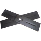 Edger Blade. Genuine By Jakmax - featured image