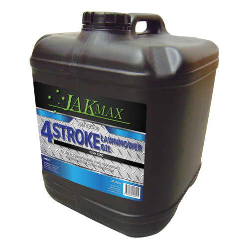 10W/40 - 20 Litre By Jakmax - featured image