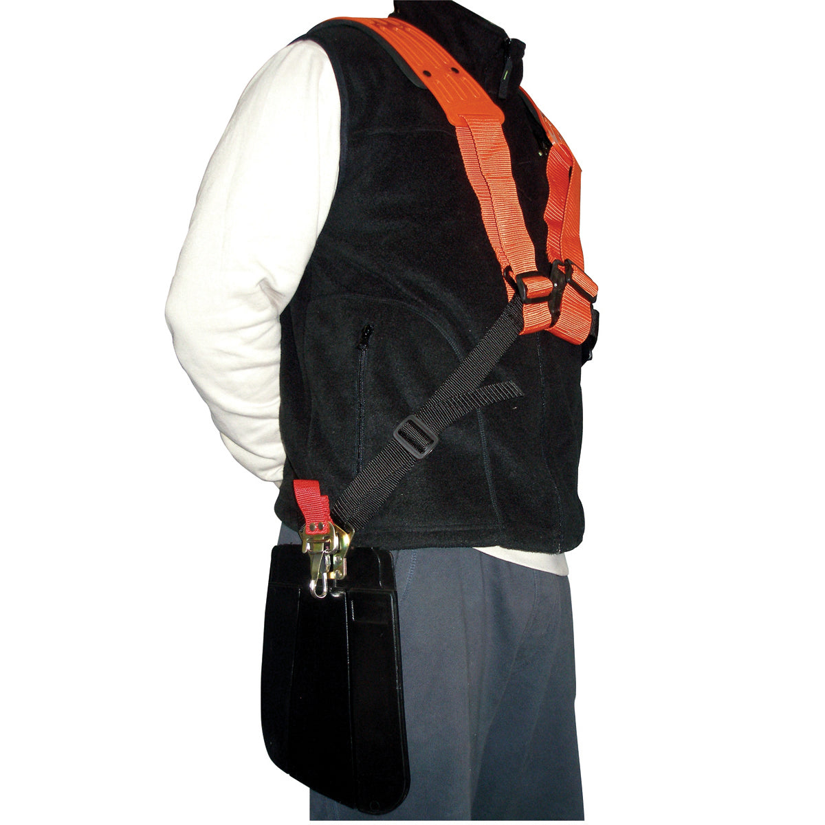Brushcutter Harness By Jakmax - featured image