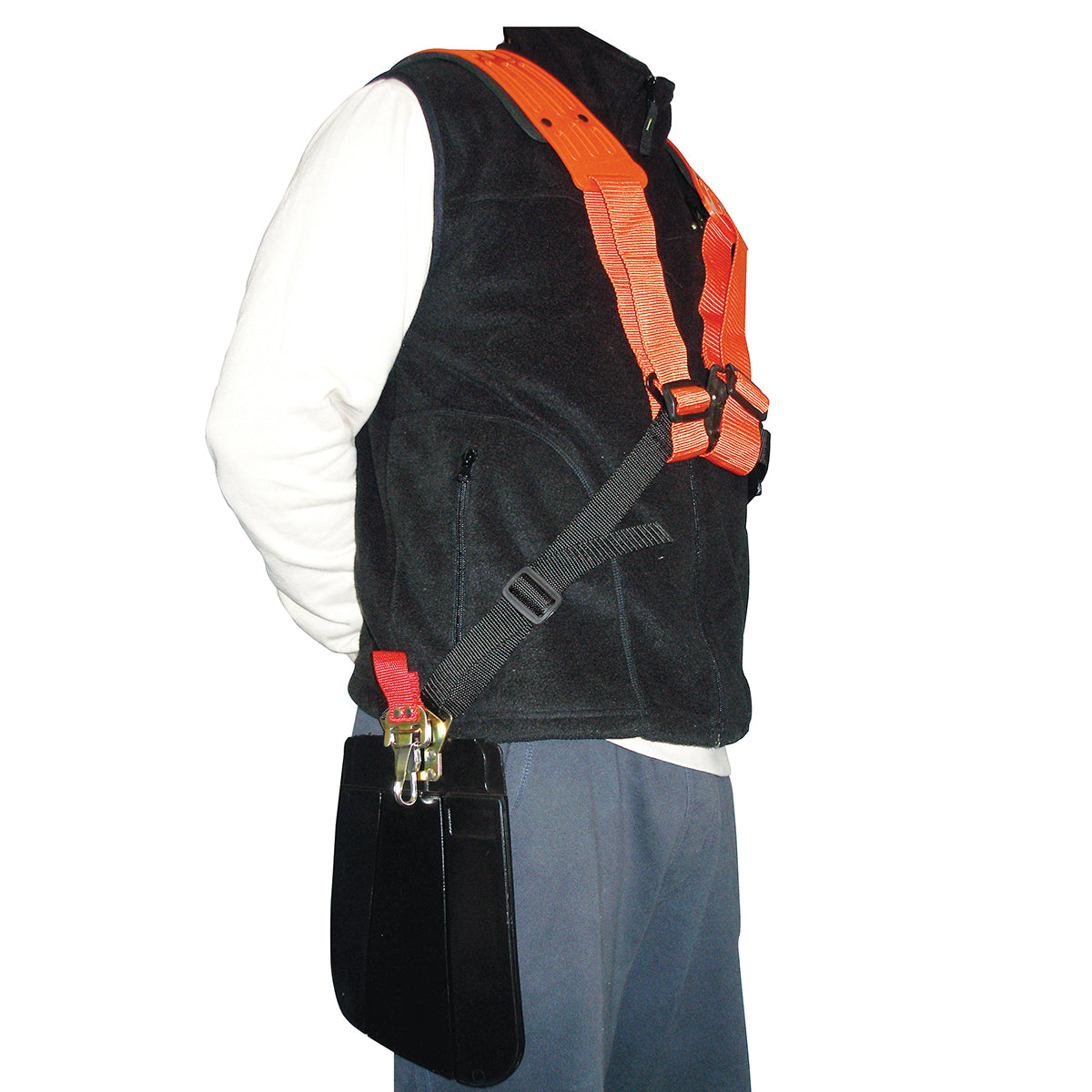 Brushcutter Harness By Jakmax - image 1