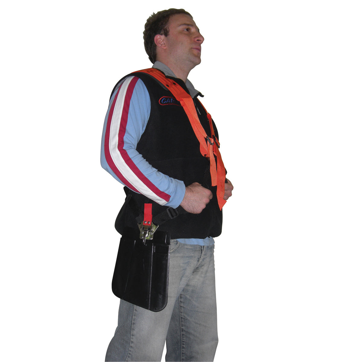 Brushcutter Harness By Jakmax - image 2