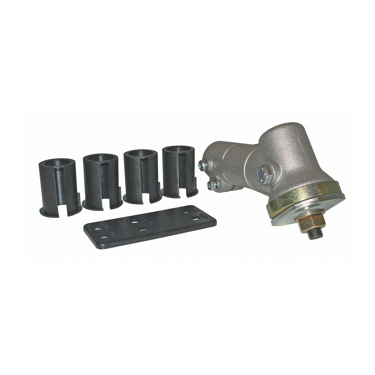 Gear Box By Jakmax - image 1