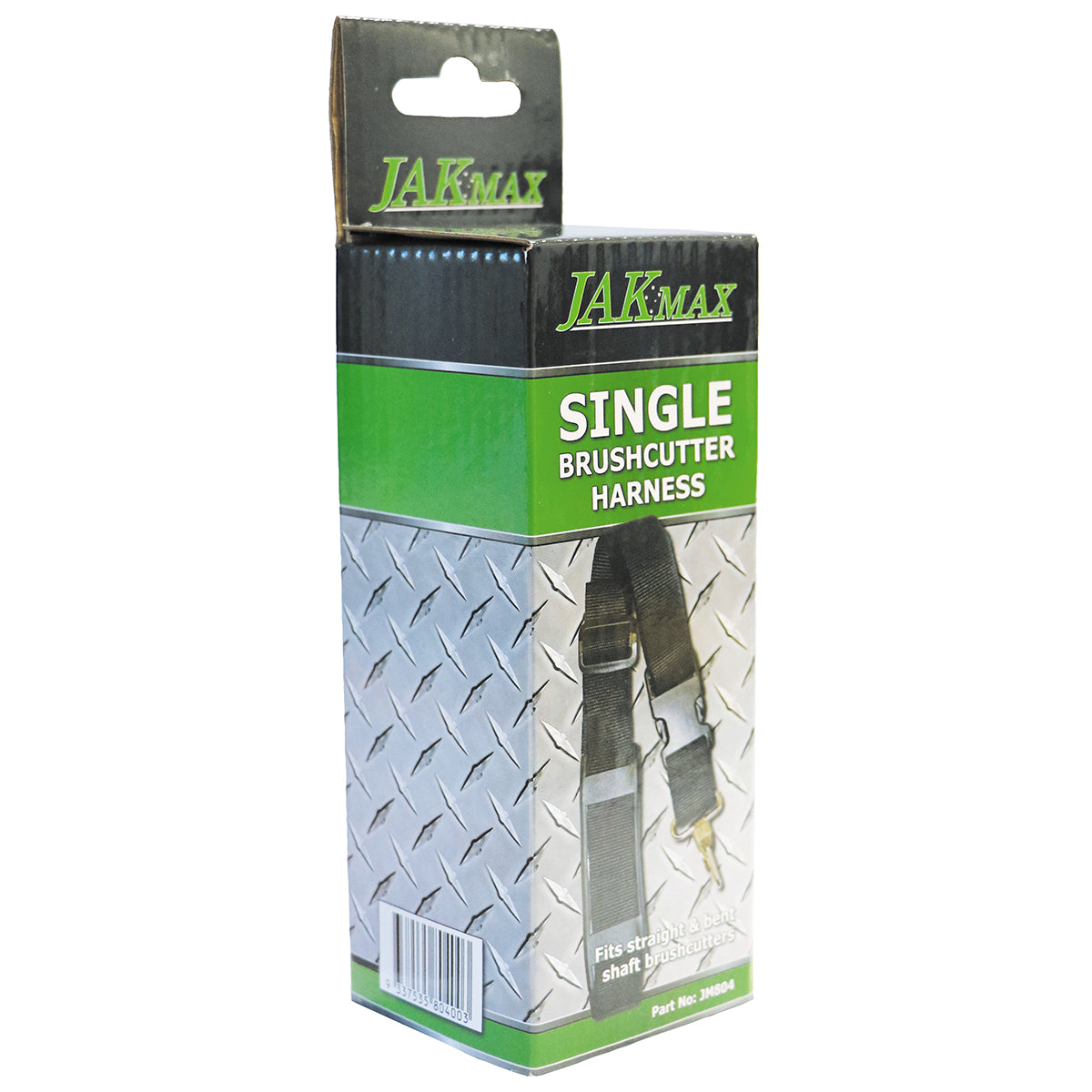 Brushcutter Harness By Jakmax - image 2