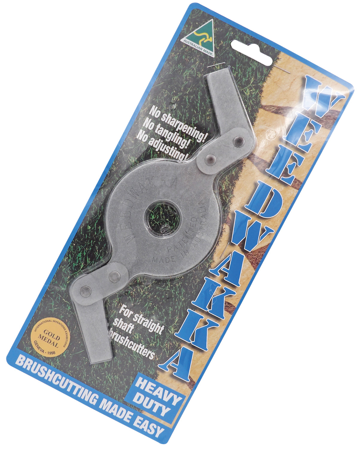 Brushcutter Blades By Jakmax - image 1