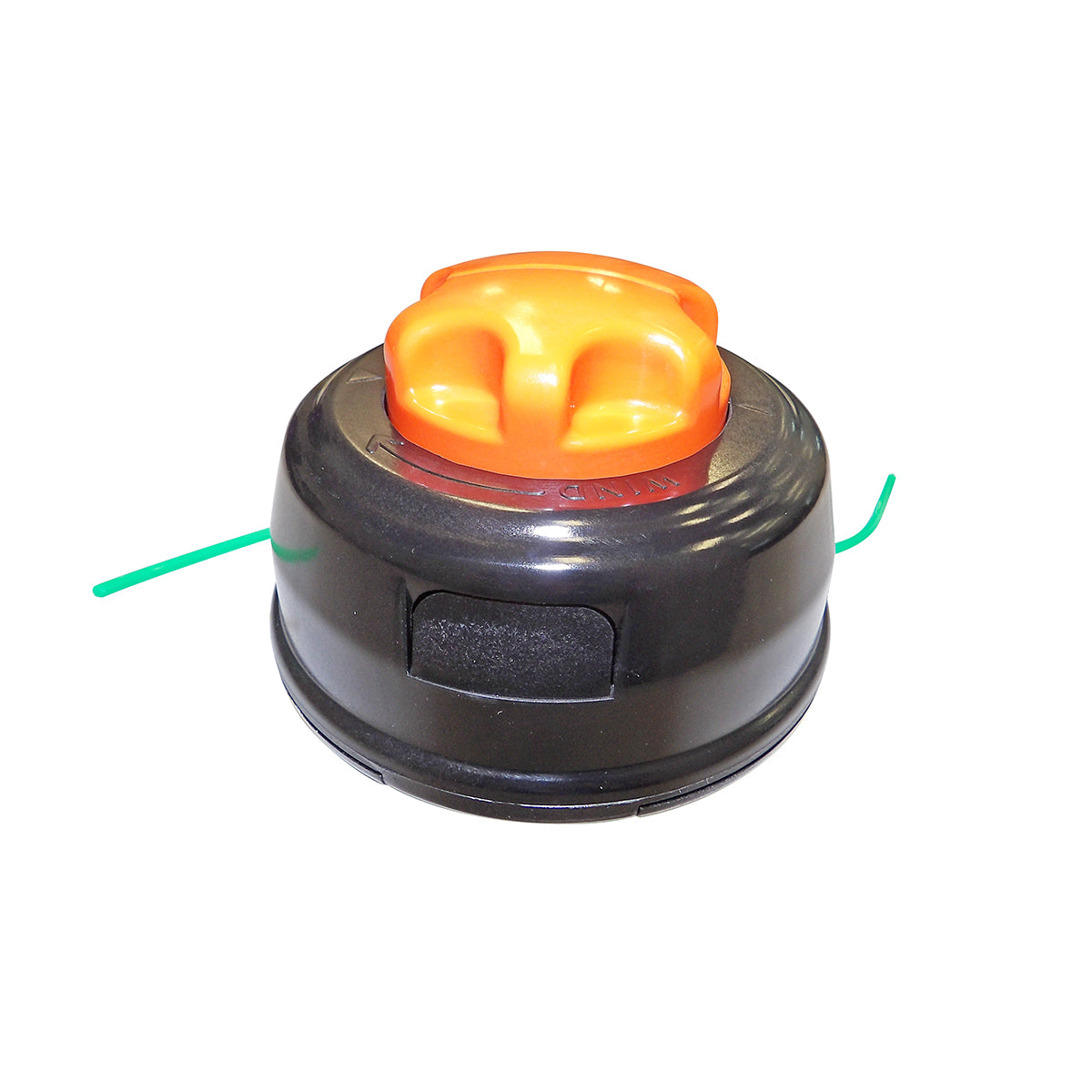 Quick Loading Bump & Feed Trimmer Head By Jakmax - featured image