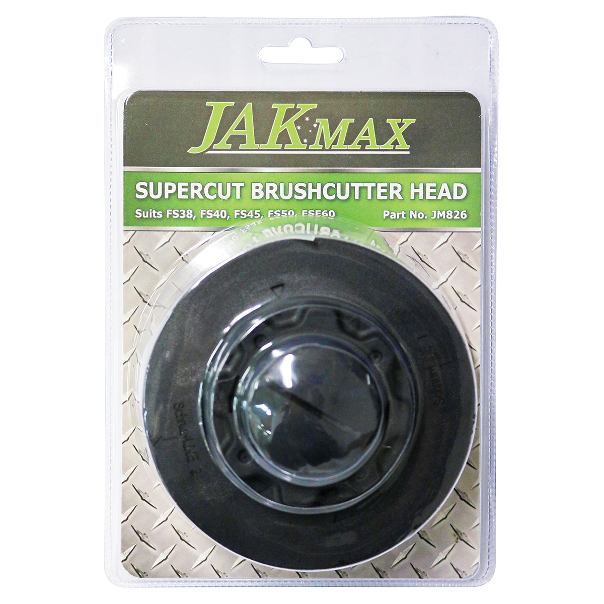 Brushcutter Head - For Stihl Autocut FS38, FS45 By Jakmax - featured image