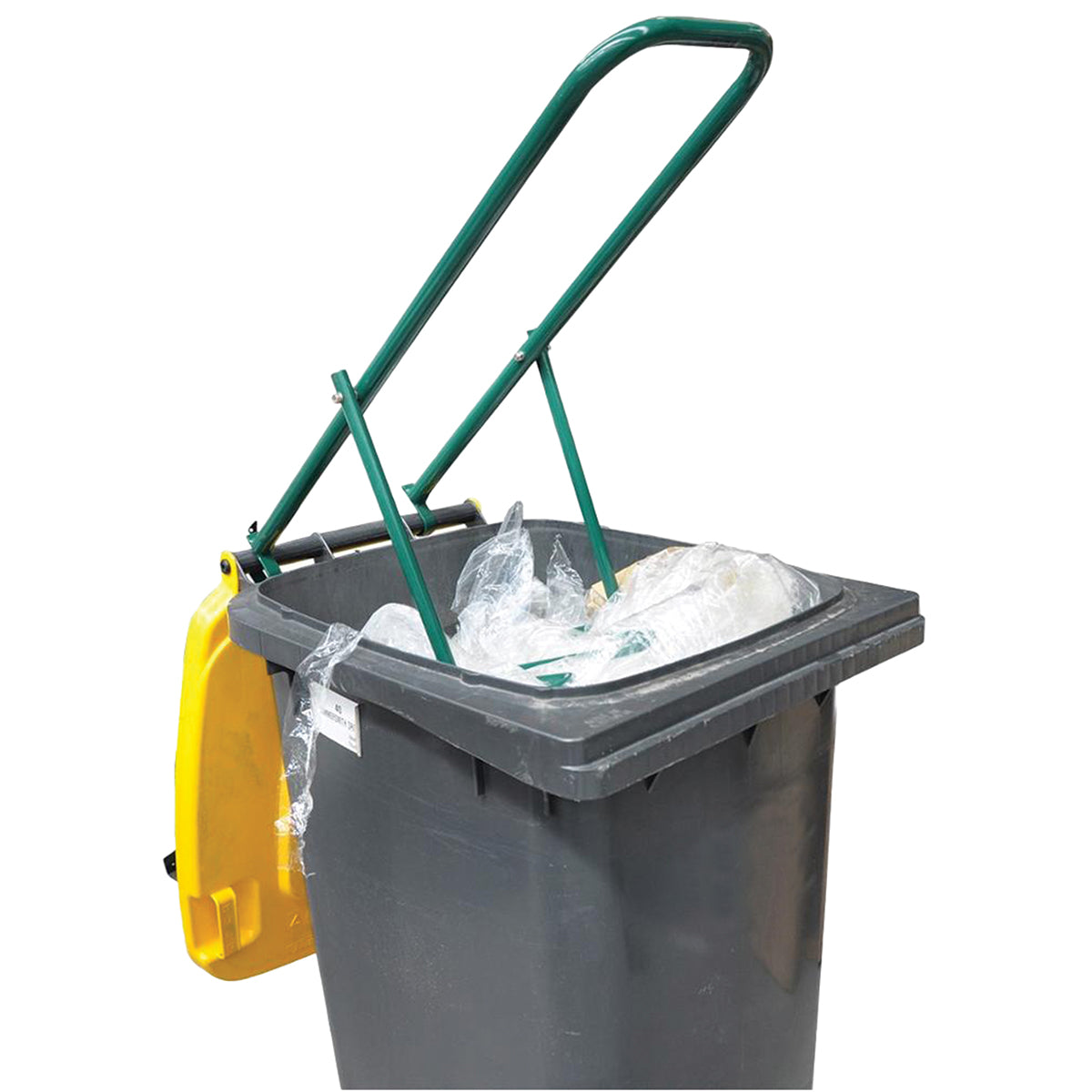 Trash Compactor By Jakmax - image 1