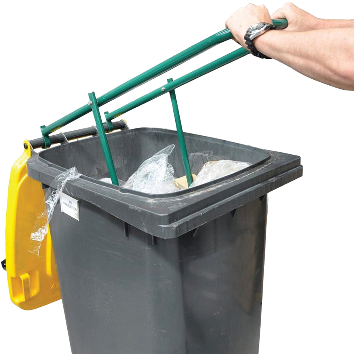 Trash Compactor By Jakmax - image 2