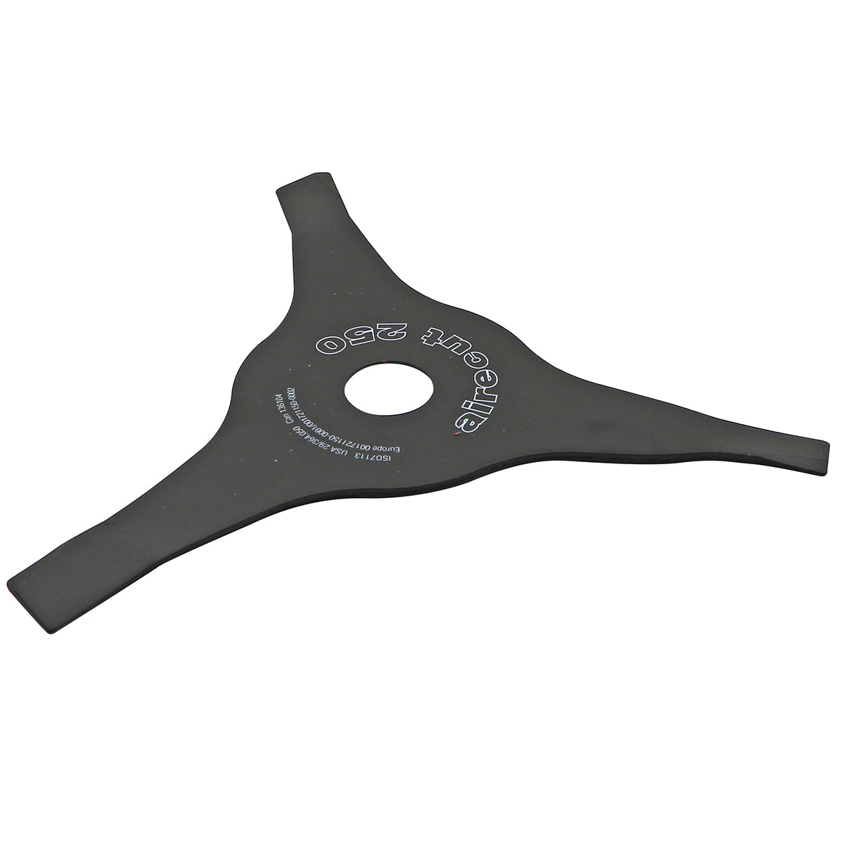 Aircut Blade 10 Inch 250Mm by Jak Max - image 1