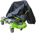 ZTR Tractor Cover - 200D PU By Jakmax - featured image