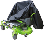 ZTR Tractor Cover - 200D PU By Jakmax - featured image