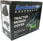 ZTR Tractor Cover - 200D PU By Jakmax - image 1