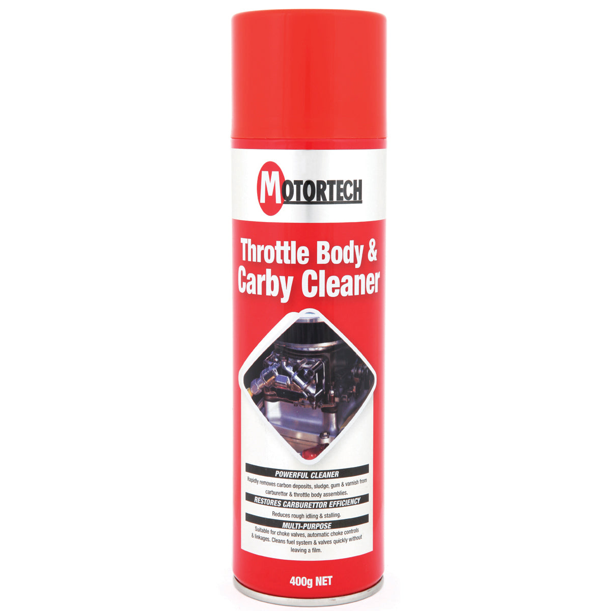 Carburettor Cleaner By Jakmax - image 1