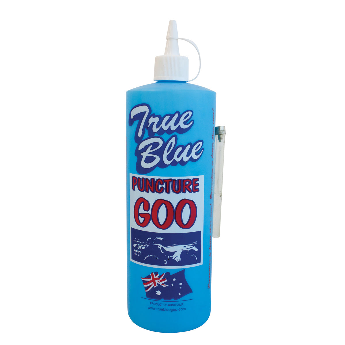 Puncture Goo - 250 ml Bottle By Jakmax - image 1