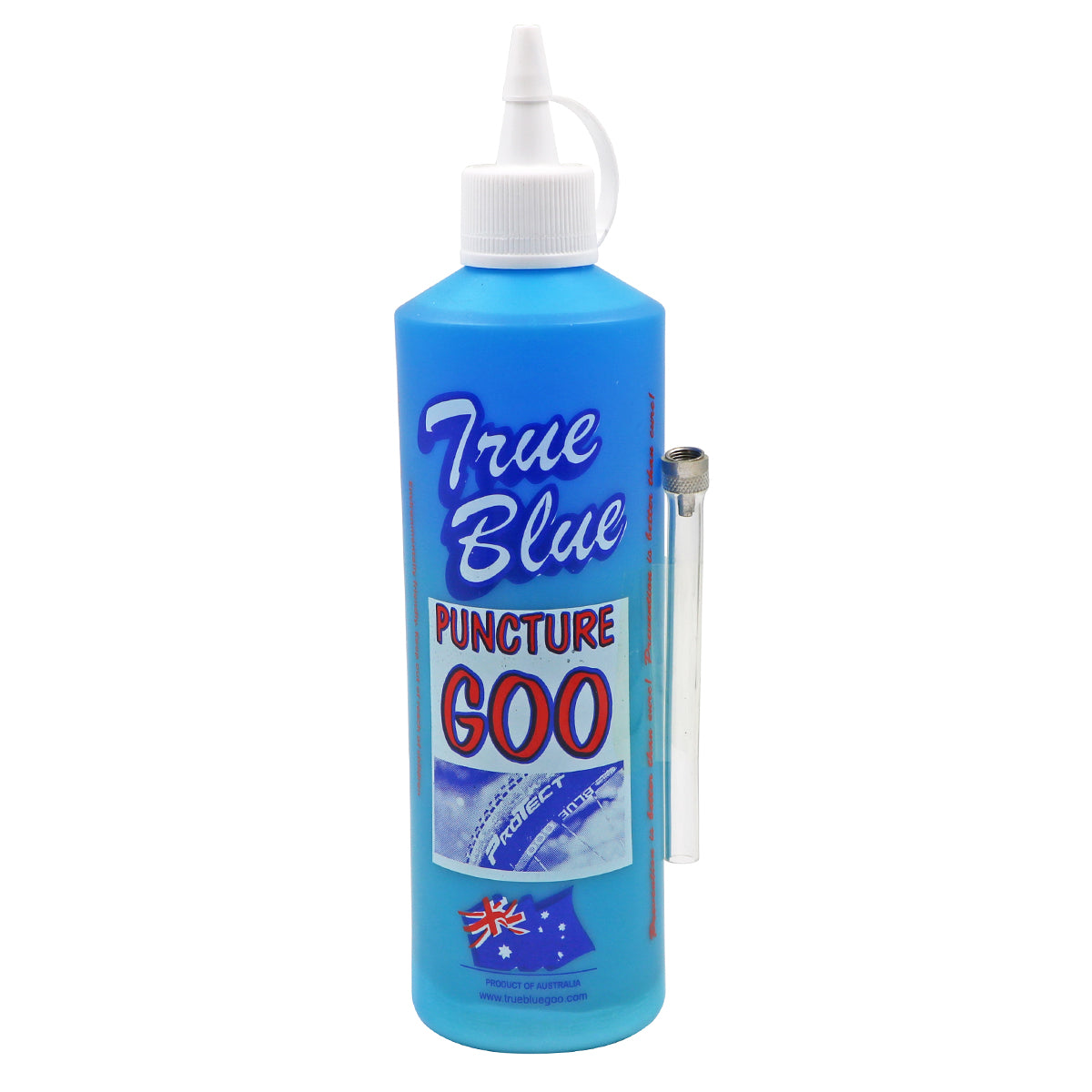Puncture Goo - 500Ml Bottle By Jakmax - featured image