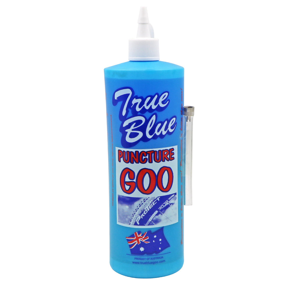 Puncture Goo- 1 Litre Bottle By Jakmax - featured image