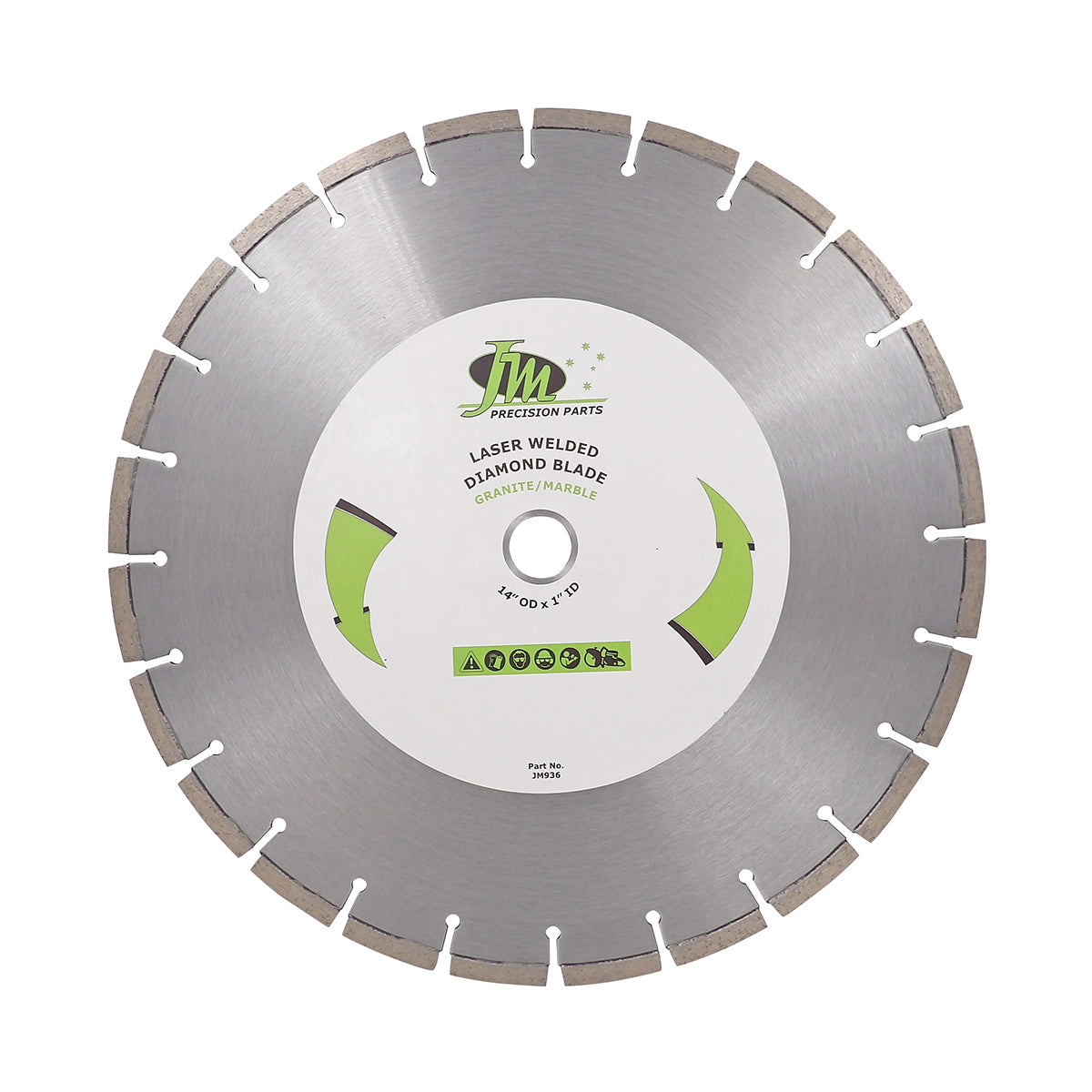 Diamond Blade - Granite/Marble By Jakmax - featured image
