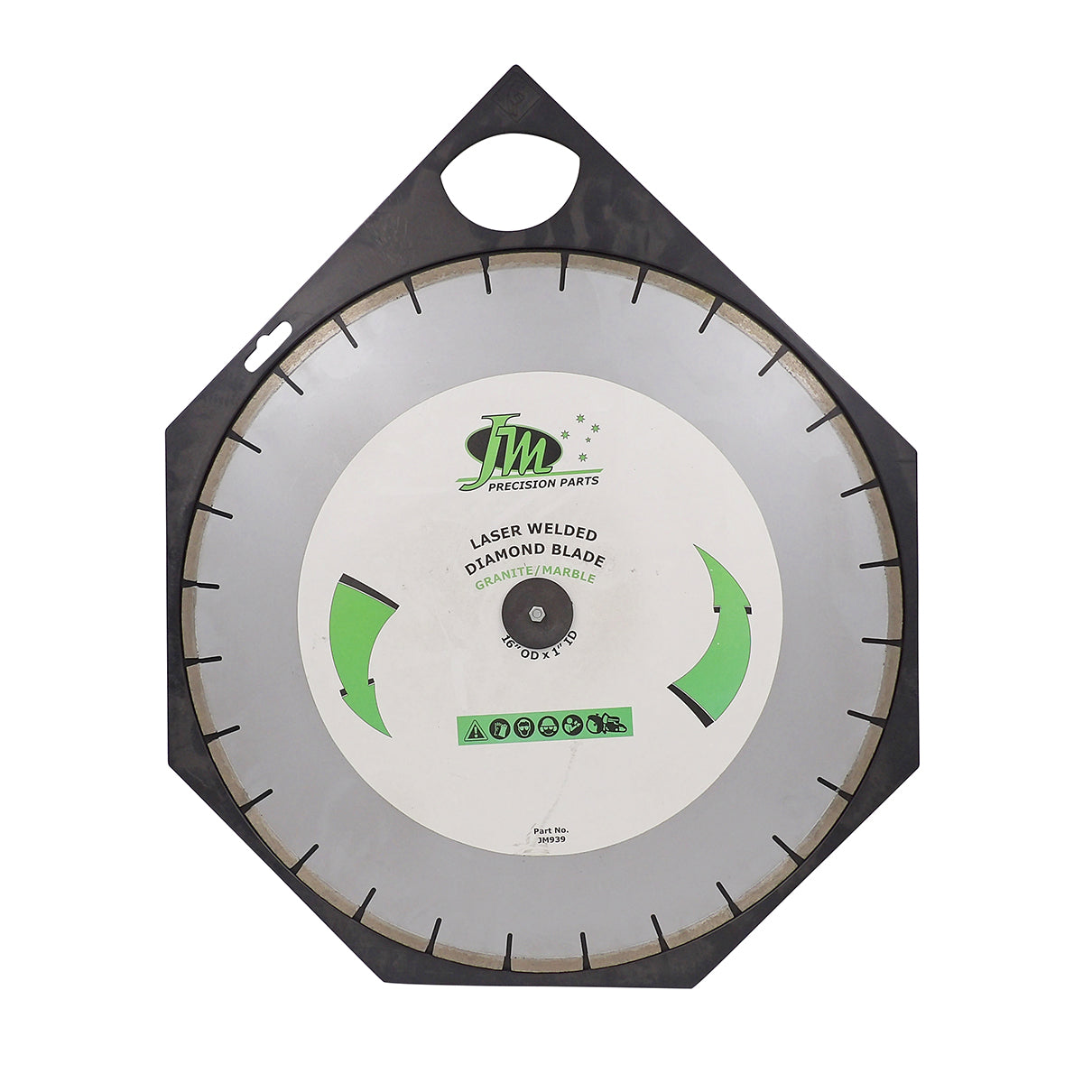 Diamond Blade - Granite/Marble By Jakmax - featured image