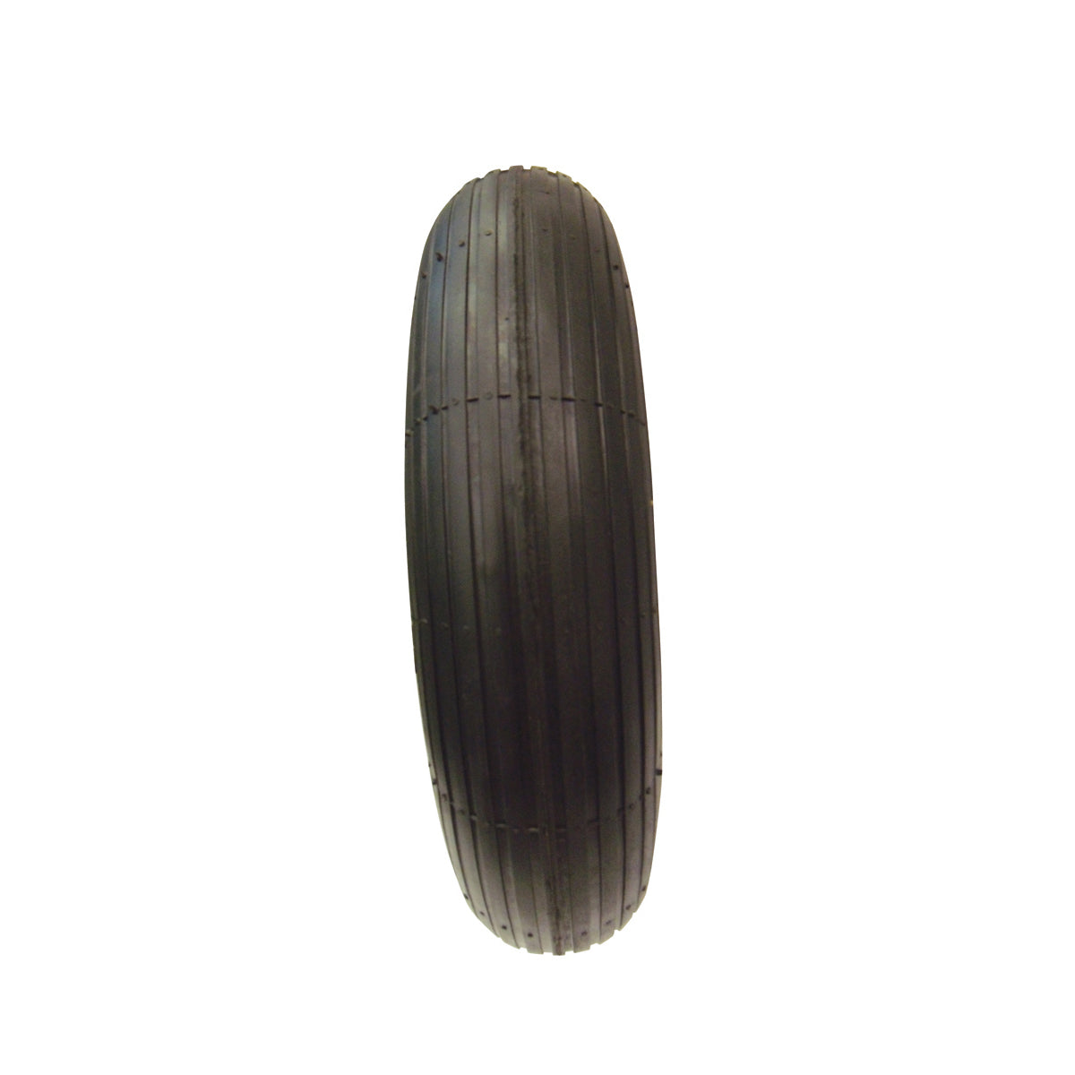 Poly Tipper Trailer Spare - Small Wheel 4.80/4.00-8 By Jakmax - W Poly Tipper Trailer Spare – Small Wheel 4.80/4.00-8 - W - 1