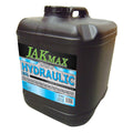 LOG SPLITTER HI-TEMP HYDRAULIC OIL - 20 LITRE By Jakmax - Temp Hydraulic Oil 20L - featured image - 1