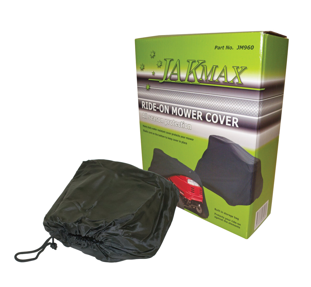 Ride On Mower Cover By Jakmax - image 2