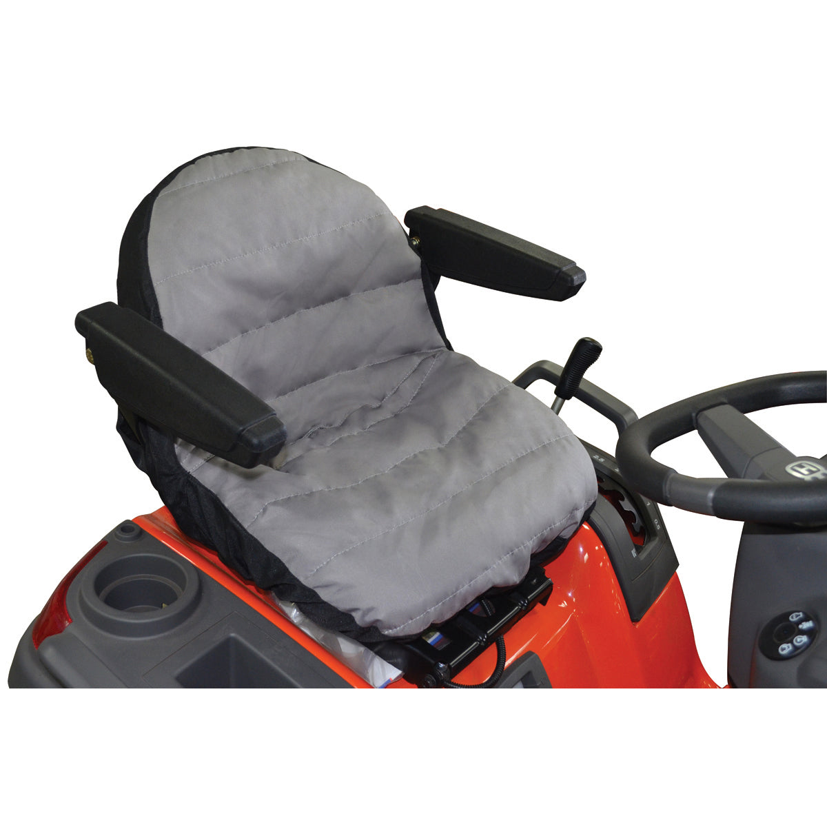 Mower Seat Cover By Jakmax - featured image