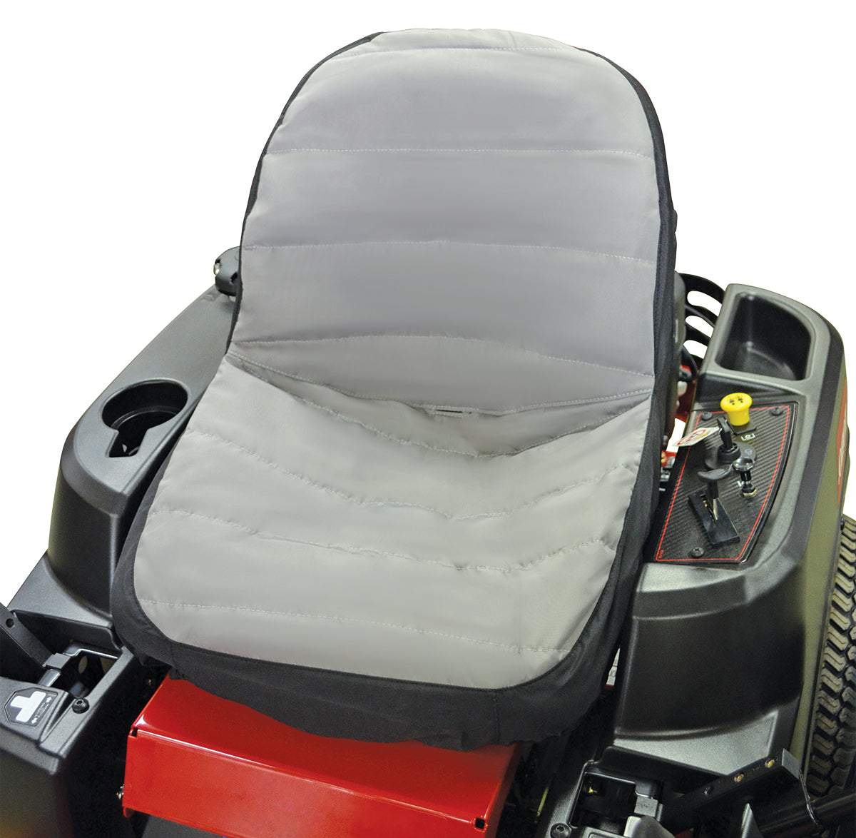 Mower Seat Cover By Jakmax - image 1