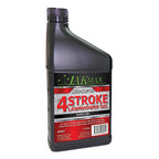 SAE 30 (Red) - 1 Litre (12 x 1 Litre) By Jakmax - featured image