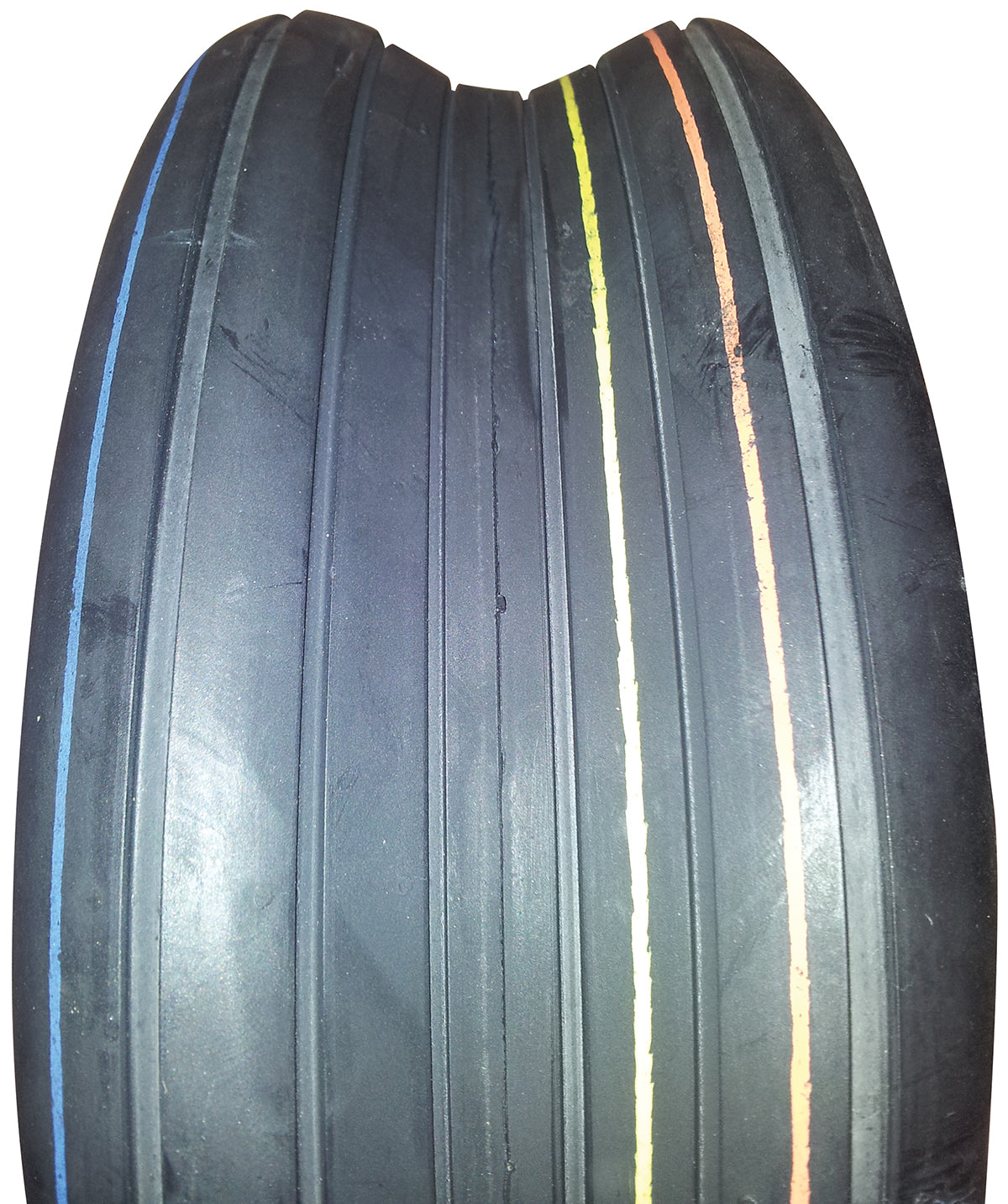 Tyre 13X5X6 Ribbed by Jak Max - featured image
