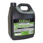 2 Stroke Full-Synthetic - 4 Litre (4 x 4 Litre) By Jakmax - image 1