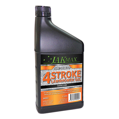 10W/30 - 1 Litre (12 x 1 Litre) By Jakmax - featured image