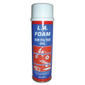 L.A. Foam By Jakmax - featured image