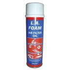 L.A. Foam By Jakmax - image 1