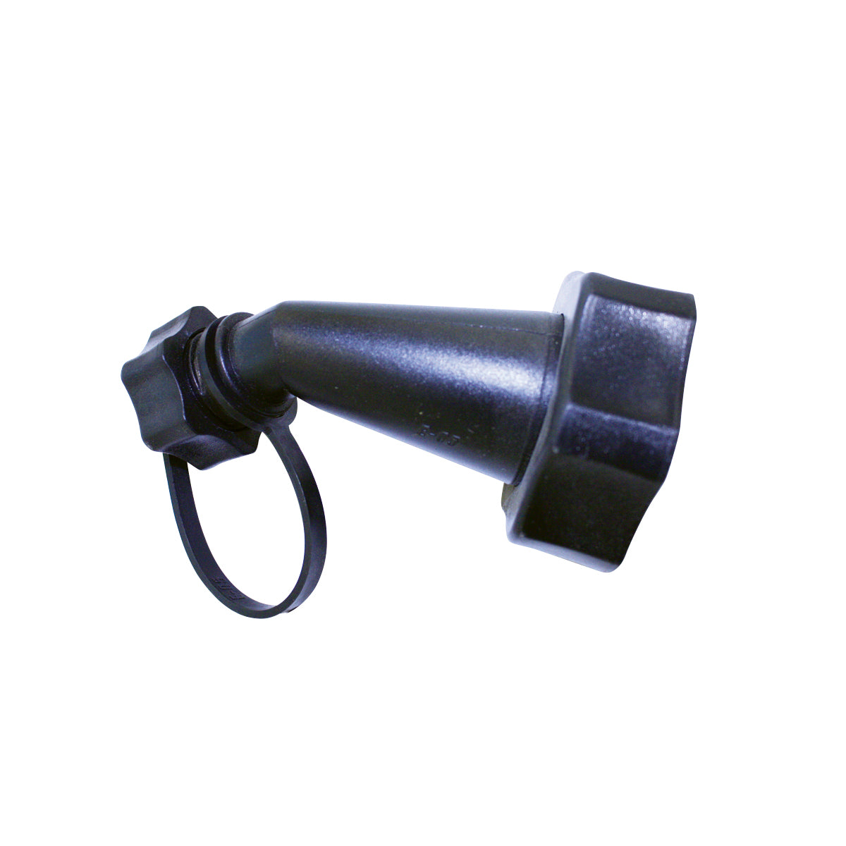 Black Spout By Jakmax - 3 - featured image
