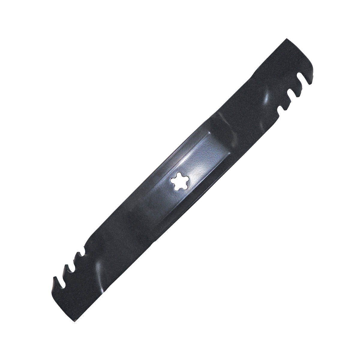 Bar Blade, Predator - Husqvarna 532 12 78-42 By Jakmax - featured image