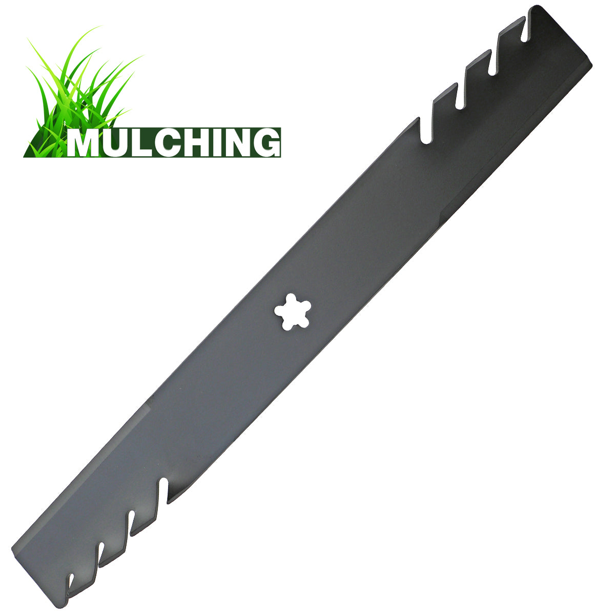 Bar Blade, Predator - AYP 1217843, Husqvarna 532 13 84-98 By Jakmax - featured image