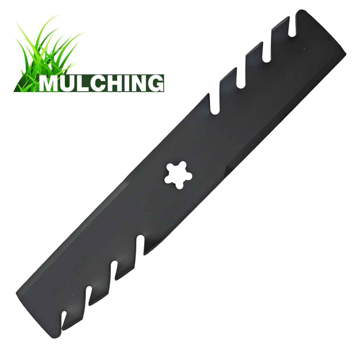 Bar Blade, Predator - Husqvarna 539 11 20-78 By Jakmax - featured image