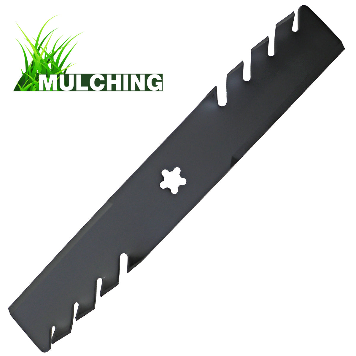 Bar Blade, Predator - Husqvarna 539 11 34-25 By Jakmax - featured image