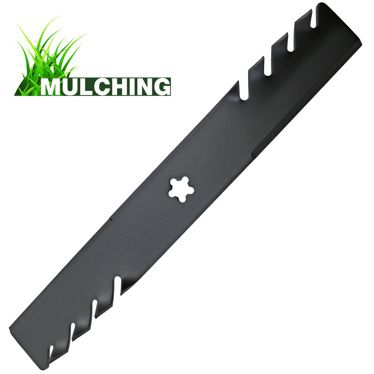 Bar Blade, Predator - Husqvarna 574-87 08-01 By Jakmax - featured image