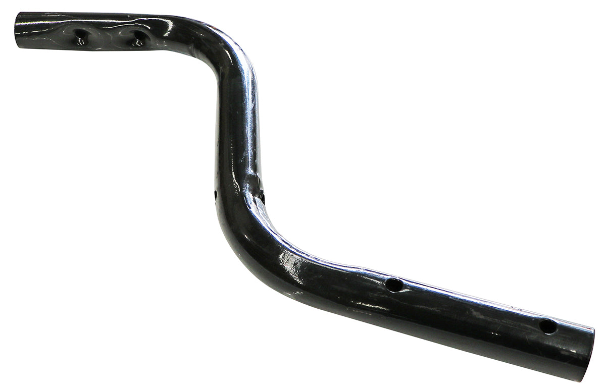 Poly Tipper Trailer Spare - Fixed Handle (Left) By Jakmax - featured image - 1