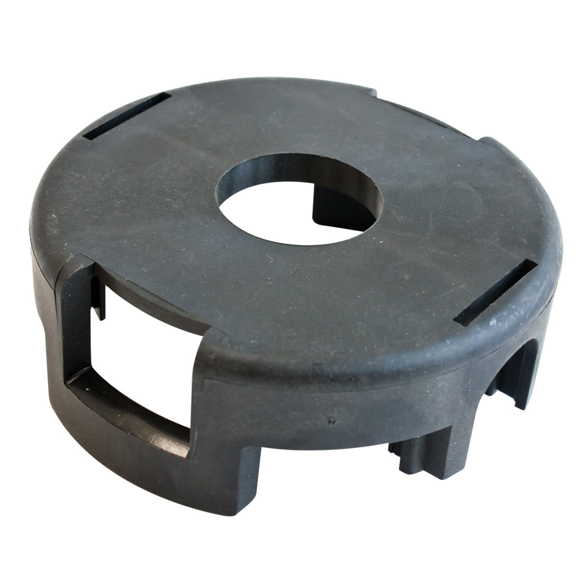 Quick Feed Brushcutter Spare - 3.75" Eyelet Carrier By Jakmax - image 1