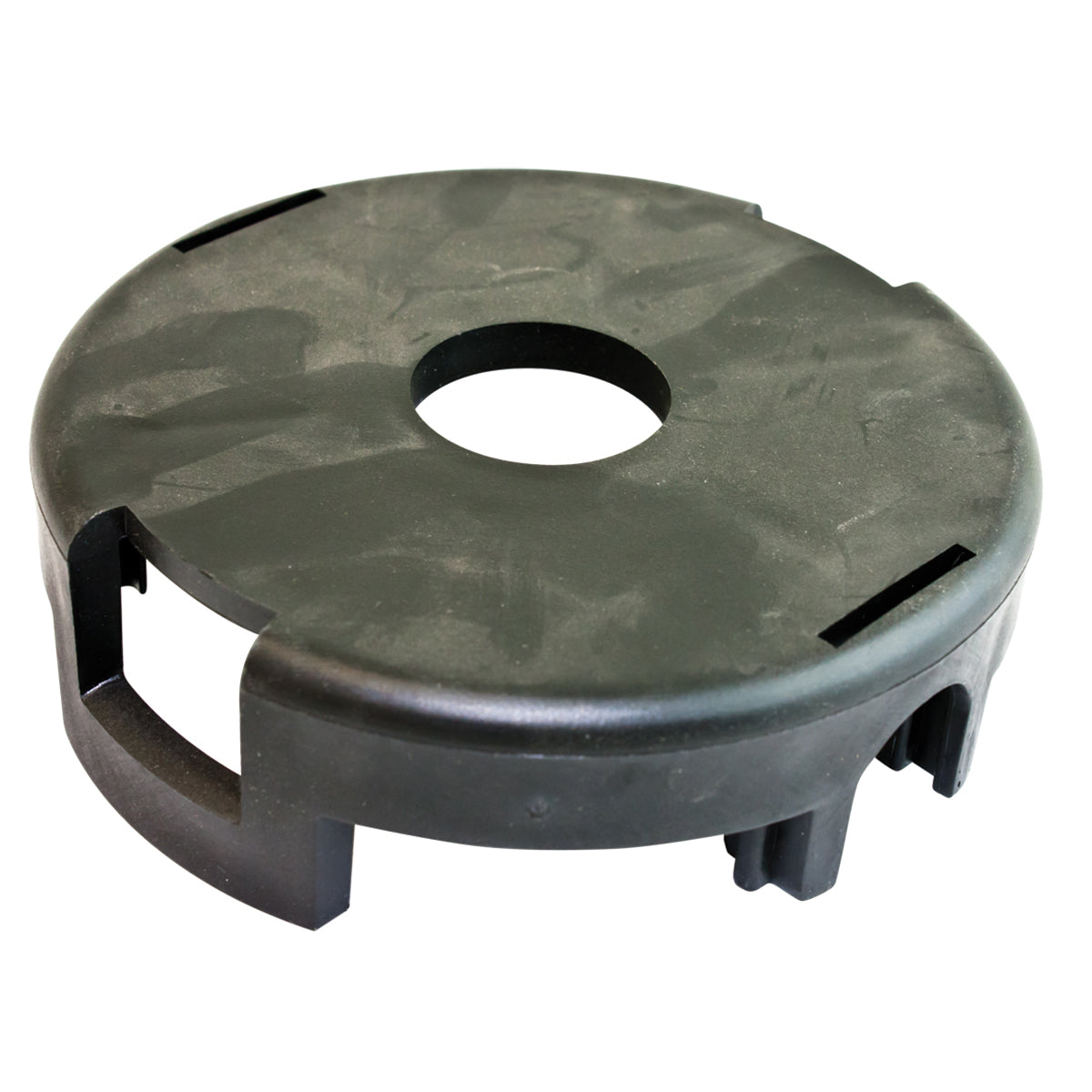 Quick Feed Brushcutter Spare - 4.50" Eyelet Carrier By Jakmax - featured image