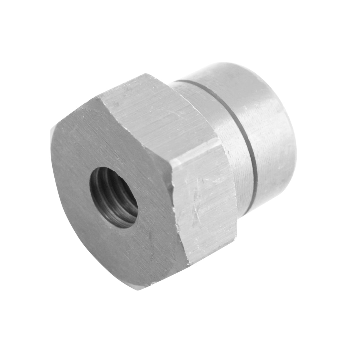 Quick Feed Brushcutter Spare - Arbor 8 x 1.25 LH By Jakmax - image 1