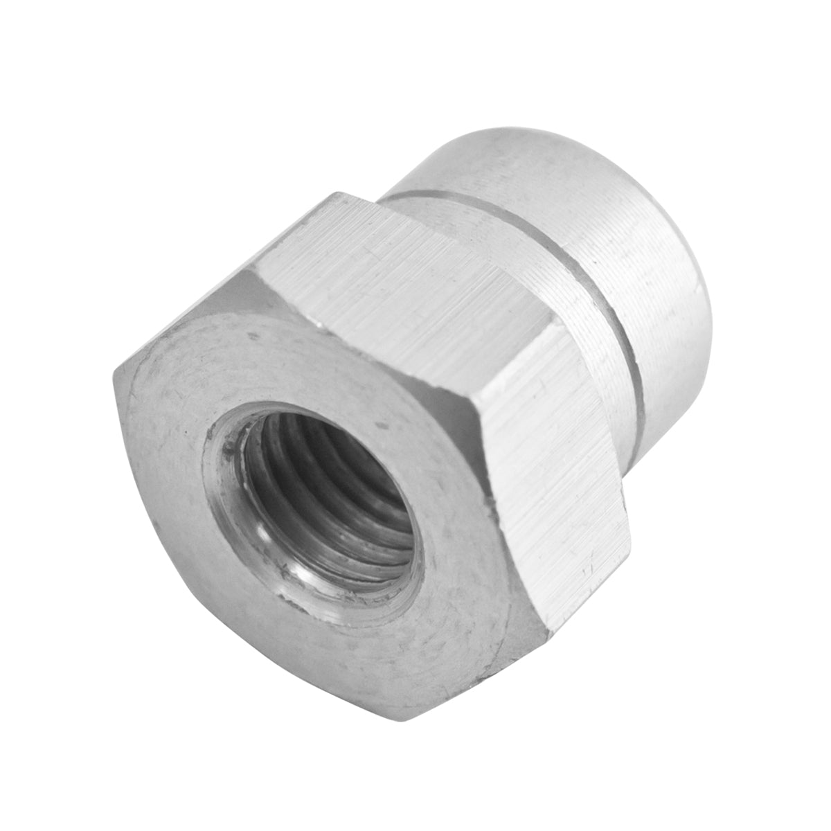 Quick Feed Brushcutter Spare - Arbor 10 x 1.25 LH By Jakmax - image 1