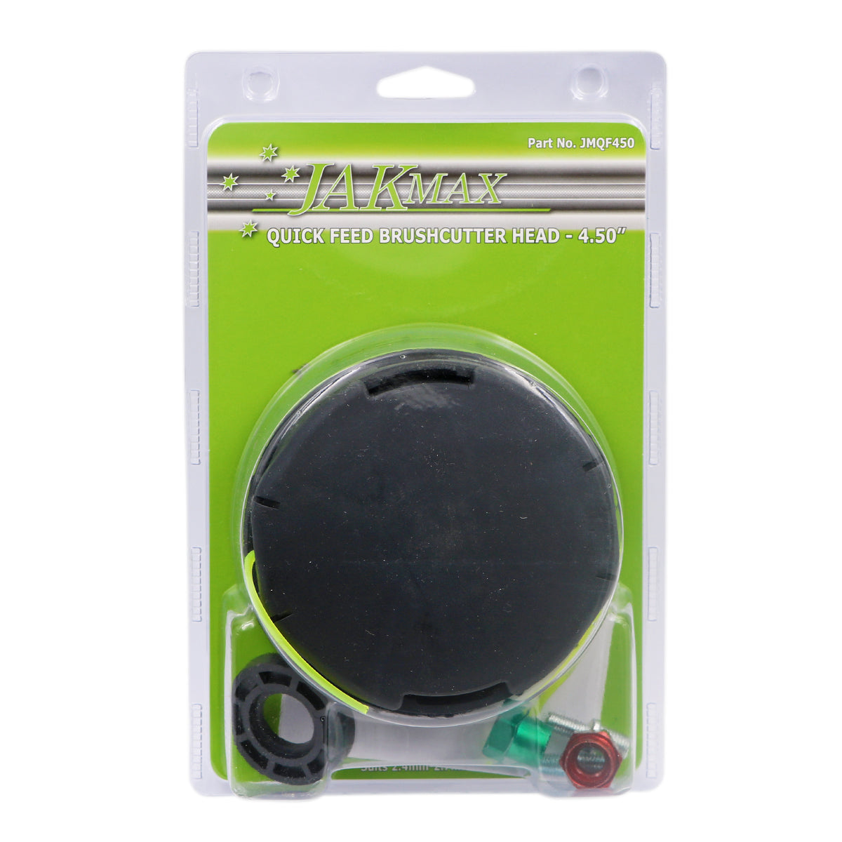 Quick Feed 450Inch by GA Spares - featured image