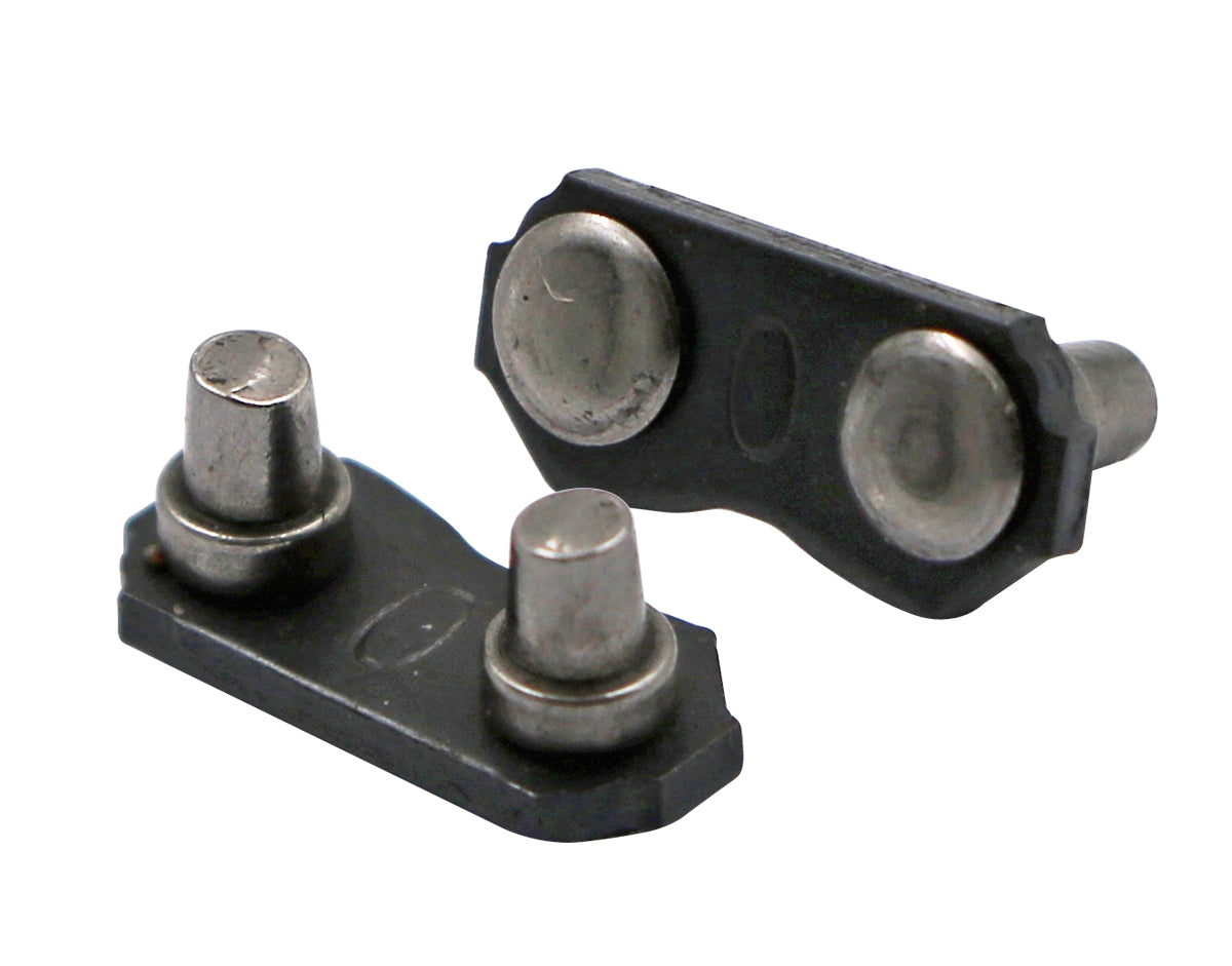 Pre Set Tie Straps - 1/4", .050" (20 Pack) By Jakmax - 050-PTS - featured image