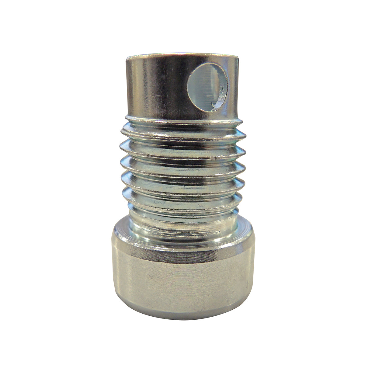 Adaptor M 10x1 LH F - Suits Easy Work Heads By Jakmax - featured image
