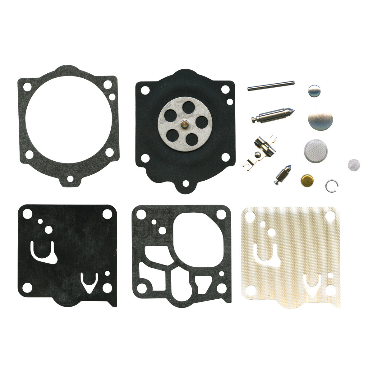 Repair Kit By Jakmax - WJ - image 1