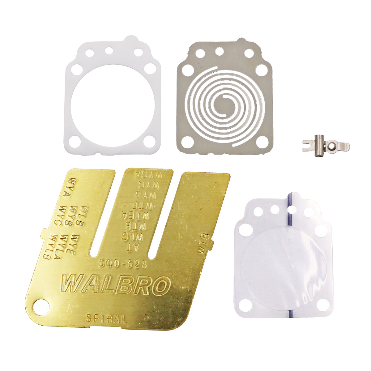 WALBRO SPIRAL by GA Spares - WYTA - featured image